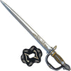 Z Sword by Liontouch