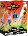 The Original Stomp Rocket-Jr. Glow Rocket #20005