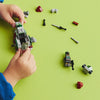 LEGO Star Wars Boba Fett’s Starship Microfighter #75344
