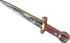 Prince Lionheart Sword by Liontouch
