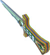 Kingmaker Sword by Liontouch