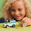 LEGO City Vet Van Rescue #60382