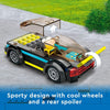 LEGO City Electric Sports Car #60383