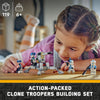 LEGO Star Wars 501st Clone Troopers Battle Pack #75345