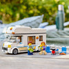 LEGO City Holiday Camper Van #60283