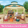 Grocery Market by Calico Critters #CC1788