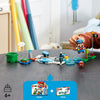 LEGO Super Mario Ice Mario Suit and Frozen World Expansion Pack #71415