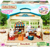 Grocery Market by Calico Critters #CC1788