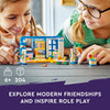 LEGO Friends Liann’s Room # 41739