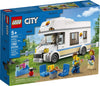 LEGO City Holiday Camper Van #60283