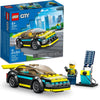 LEGO City Electric Sports Car #60383
