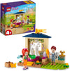 LEGO Friends Pony-Washing Stable #41696