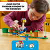 LEGO Super Mario Conkdor’s Noggin Bopper Expansion Set #71414