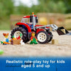 LEGO City Tractor #60287