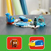 LEGO Super Mario Ice Mario Suit and Frozen World Expansion Pack #71415
