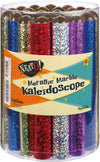 Metallic Marble Mylar Kaleidoscope by Toysmith # 8933
