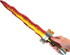Flame Sword by Liontouch