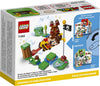 Lego Super Mario Bee Mario # 71393