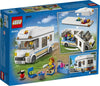 LEGO City Holiday Camper Van #60283