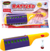 Rattled-Word Spelling Game by Mukikim