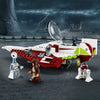 LEGO Star Wars Obi-Wan Kenobi’s Jedi Starfighter #75333