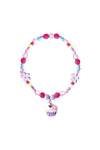 Cutie Cupcake Crunch Bracelet by Great Pretenders #84006