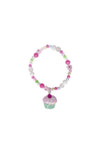 Cutie Cupcake Crunch Bracelet by Great Pretenders #84006