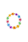Fancy Square Love Affair Bracelet by Great Pretenders #84016
