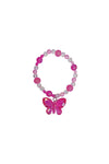 Fancy Flutter Bracelet by Great Pretenders #84056