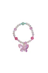 Fancy Flutter Bracelet by Great Pretenders #84056