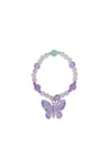 Fancy Flutter Bracelet by Great Pretenders #84056