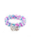 Mermaid Mist Bracelet Set by Great Pretenders #84091