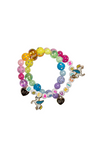 Dreams Unicorn BFF Bracelet Set by Great Pretenders #84101