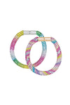 Rockin’ Rainbow Bracelet by Great Pretenders #84106
