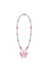 Fancy Flutter Necklace by Great Pretenders #86052