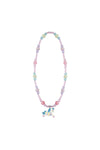 Prancing Pony Necklace by Great Pretenders #86080