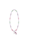 Prancing Pony Necklace by Great Pretenders #86080