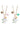 Unicorn BFF Necklace Set by Great Pretenders #86111