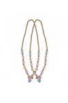 Butterfly Wishes BFF Necklace by Great Pretenders #86120