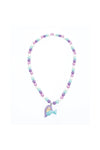 Matte Mermaid Necklace by Great Pretenders #86129