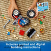 LEGO City Tractor #60287