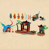 LEGO Ninjago Ninja Dragon Temple #71759