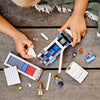 LEGO City Holiday Camper Van #60283