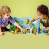 LEGO DUPLO Wild Animals of South America #10973