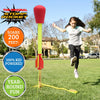 The Original Stomp Rocket-Ultra Rocket #20008
