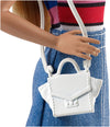 Barbie Doll with Shoe Collection