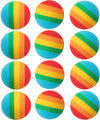 Rainbow Power Popper Refills by Hog Wild