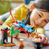 LEGO Ninjago Ninja Dragon Temple #71759