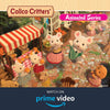 Grocery Market by Calico Critters #CC1788