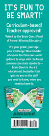 Brain Quest Grade 3 Reading Deck By Workman Publishing